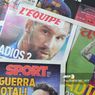 Soal Klausul Kontrak Lionel Messi, Barcelona Dinilai Sudah Salah sejak Awal