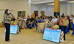 Jaga Keberlanjutan Pemanfaatan Gas Industri, PGN Gelar Customer Business Gathering 