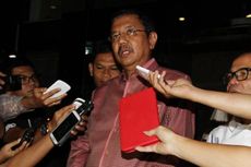 KPK Periksa Wagub Sumatera Utara Terkait Suap PTUN Medan
