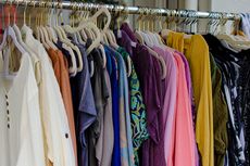Soal Larangan Pakaian Bekas Impor, Disperindag Flores Timur: Kita Cek Regulasinya