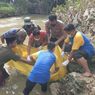 Pensiunan Pegawai Perhutani di Tuban Ditemukan Tewas di Sungai