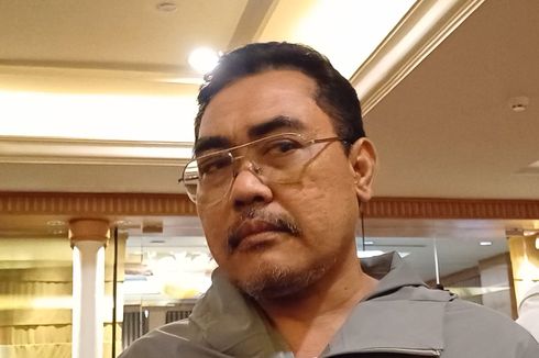 Hanya Anies yang Datang di Diskusi Walhi, Timses Amin: Capres Lain Takut Elektoralnya Turun