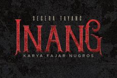 Fajar Nugros Langsung ke Psikolog setelah Syuting Film Inang
