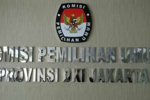 KPU DKI Jakarta Berencana Sediakan TPS di Rumah Sakit