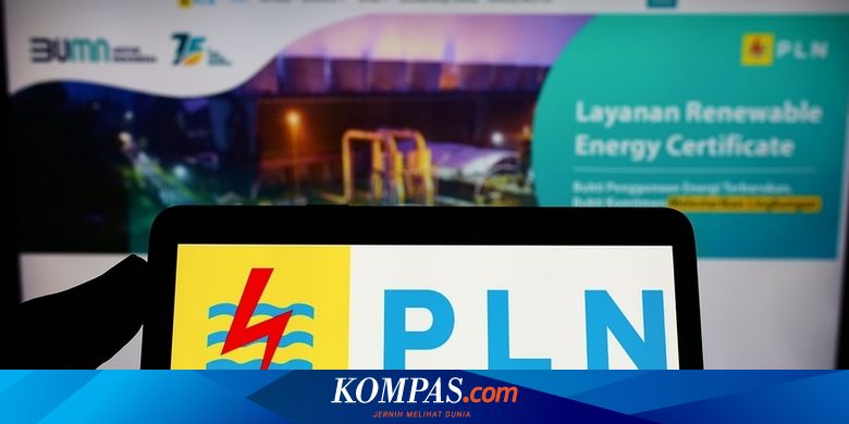 Kuliah Gratis Sampai Lulus di IT PLN 2025? Simak Biaya & Peluang Beasiswa!