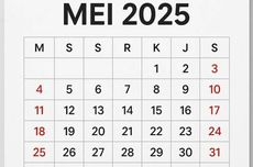 Tanggal Merah 29 Mei 2025 Libur Apa?