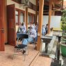 Uji Coba Sekolah Tatap Muka di Kendal, 52 Siswa Reaktif Covid-19