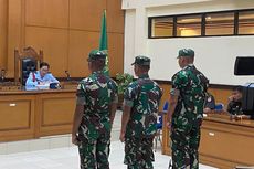 3 Anggota TNI Ngaku Polisi saat Peras Pemilik Toko Obat, Sampai Bikin Surat Tugas Palsu