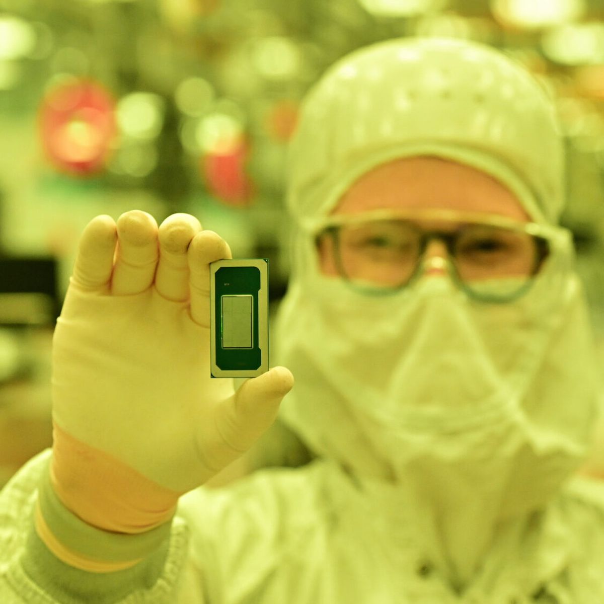 Krisis Prosesor PC Bakal Lebih Parah, Tidak Sekadar Jadi Mahal