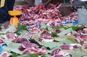 Pemkot Palu Keluarkan Larangan Penggunaan Kantong Plastik Saat Pembagian Daging Kurban Idul Adha 2026