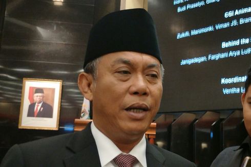 Ketua DPRD DKI Usul Sumur Resapan Jadi Tempat Beternak Lele