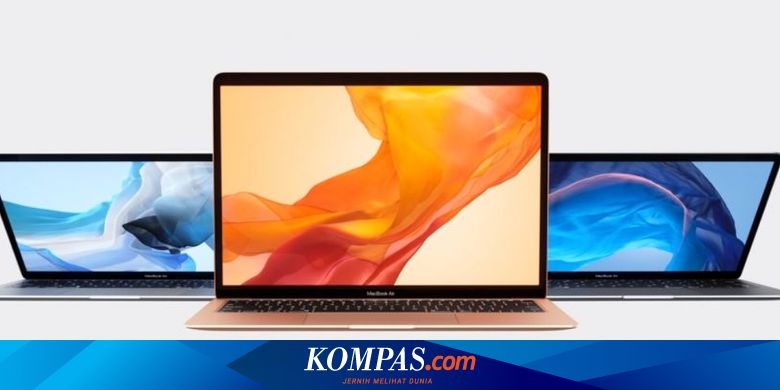 Harga macbook air 2019 discount