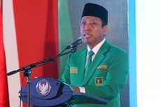 Romahurmuziy Minta Djan Faridz Berhenti Bawa Nama PPP