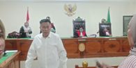 Bos Sindikat Uang Palsu UIN Alauddin Mengaku Diperas Jaksa Rp 5 Milliar Jelang Tuntutan