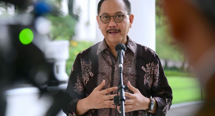 IKN Akan Gunakan Listrik dari Energi Hijau, Dikembangkan Dalam 3 Tahap