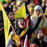 Siapa Hezbollah dan Kenapa Terlibat Perang Israel-Hamas?