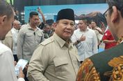 Prabowo Ungkap Strategi RI Bisa Swasembada Avtur dari Minyak Jelantah