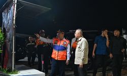 Kemenhub: Truk Sumbu Tiga ke Atas Wajib Patuhi Pembatasan Operasional Selama Angkutan Lebaran