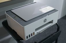 Daftar Kode Eror Printer HP dan Cara Mengatasinya  