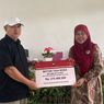 Peringati HDI dan HKSN, Kemensos Salurkan Bantuan Atensi Rp 713 Juta untuk Penyandang Disabilitas di Aceh 