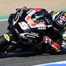 Binder Juara di GP Ceko, Zarco Tidak Menyesal Tinggalkan KTM 