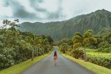 Hawaii Akan Terapkan Pajak Iklim Rp 391.000 untuk Wisatawan