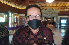 Pasien Omicron Asal Surabaya Sempat Berlibur di Bali, Wagub Bali: Waspada, Ikuti Prokes