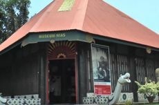 Museum Pusaka Nias di Sumut: Sejarah, Koleksi, dan Pendiri