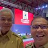 Wali Kota Makassar Pasang Status Medsosnya Foto Bareng Ganjar