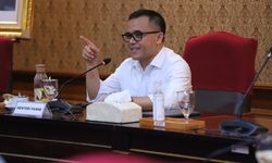 Sukseskan KTT ASEAN, Menteri PANRB Lakukan Penyesuaian Sistem Kerja ASN DKI Jakarta