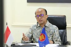 Kemenaker Minta Garuda Indonesia dan Sriwijaya Air Hindari PHK Karyawan