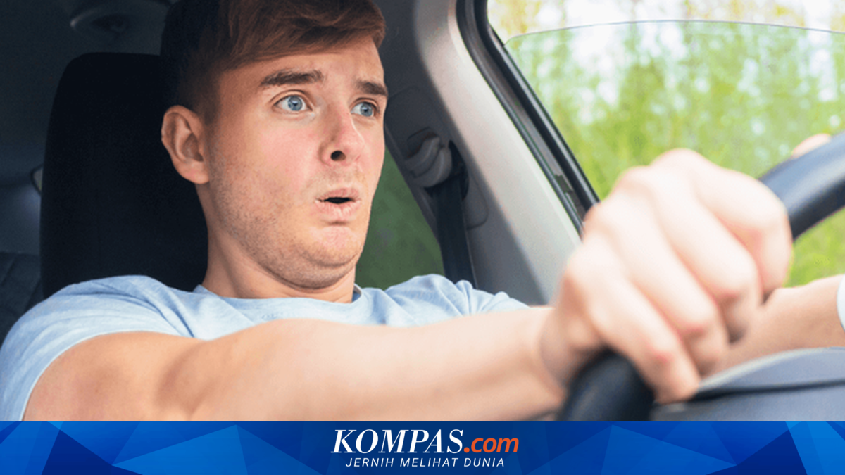 Studi Sebut Bawa Mobil Manual Bisa Bantu Jaga Fungsi Otak