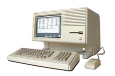 Cerita di Balik Lisa, Komputer Apple yang Dirilis 38 Tahun Lalu