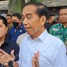 Jokowi Minta Lahan Nganggur KAI Dekat Stasiun Dibangun Hunian TOD