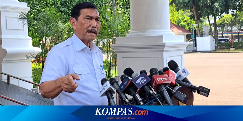 Pemerintah Siapkan Skema Karcis Terusan untuk Akses Semua Jenis Moda Transportasi Publik