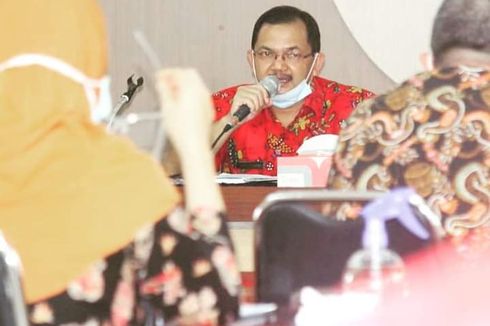 Masuk Wilayah Aglomerasi, Pemkab Semarang Aktifkan Pendataan Pendatang