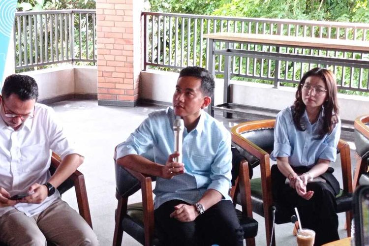 30 Januari, Gakkumdu Keluarkan Hasil Kajian soal Dugaan Pelanggaran Kampanye Gibran di Ambon