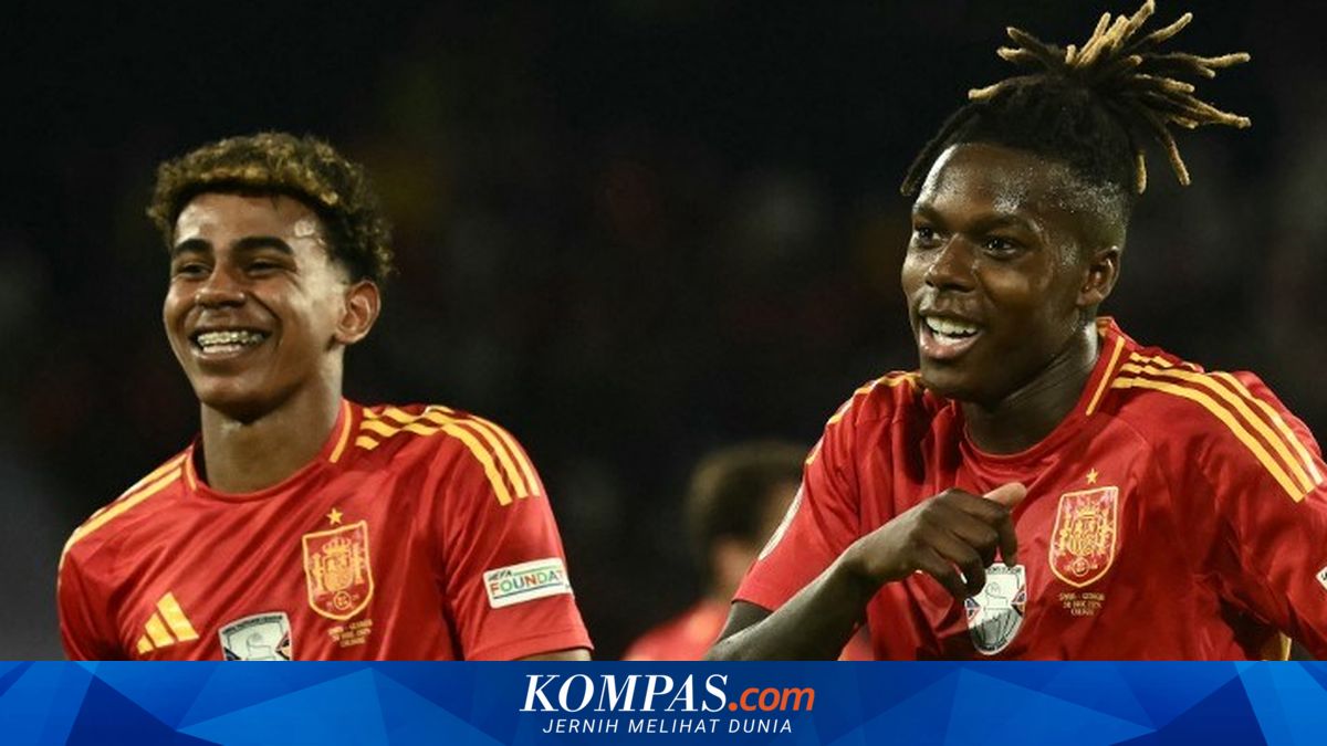 4 Kakak-Adik yang Main di Piala Dunia 2026 tapi Bela Negara Berbeda