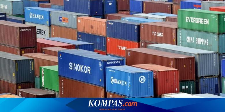 Prancis Dipertimbangkan Jadi Pintu Gerbang Ekspor Produk Ri Ke Eropa