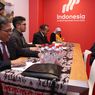 Bahlil Bujuk Farmasi Takeda Produksi Vaksin Demam Berdarah di Indonesia: Jangan Hanya Impor Mulu