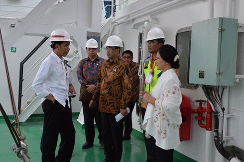 Ini Alasan Banyak Bandara Dibangun di Papua Selama 4 Tahun Jokowi-JK