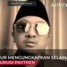 Yusuf Mansur: Kepada Semua yang Berada di Balik Kegaduhan Ini, Mari Kita Bertobat...
