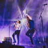 Lirik dan Chord Lagu Salt and the Sea - The Lumineers