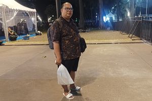 Cerita Tamu Hotel Sultan Kehilangan Baju Usai Eksekusi: Pagi Masih Ada, Malam Sudah Raib