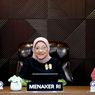 Hadapi Tantangan Kewirausahaan, Menaker Tawarkan Tiga Alternatif Ini