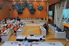 Purbaya: Saya Undang Investor Asing, tapi Tidak Akan Memohon-Mohon