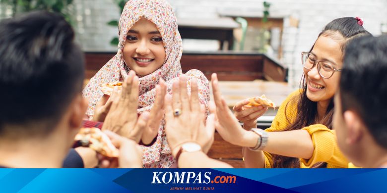 Inilah 5 Fase Perubahan Psikologis Saat Remaja Berubah Jadi Dewasa Halaman All Kompas Com