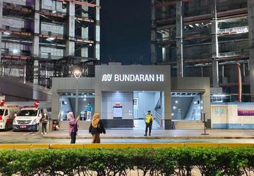 Ini Lokasi-lokasi Paling Seksi yang Diincar Multinational Company