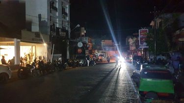 Penjelasan PLN soal Sumatera Tiba-tiba Blackout: Gangguan Ruas Transmisi, Picu Efek Domino