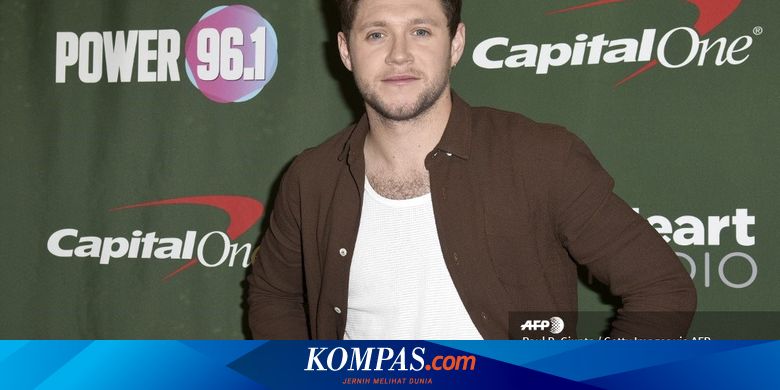 Lirik Dan Chord Lagu Too Much To Ask Niall Horan Halaman All Kompas Com